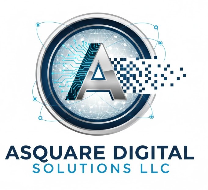 Asquare Digital Solutions Logo